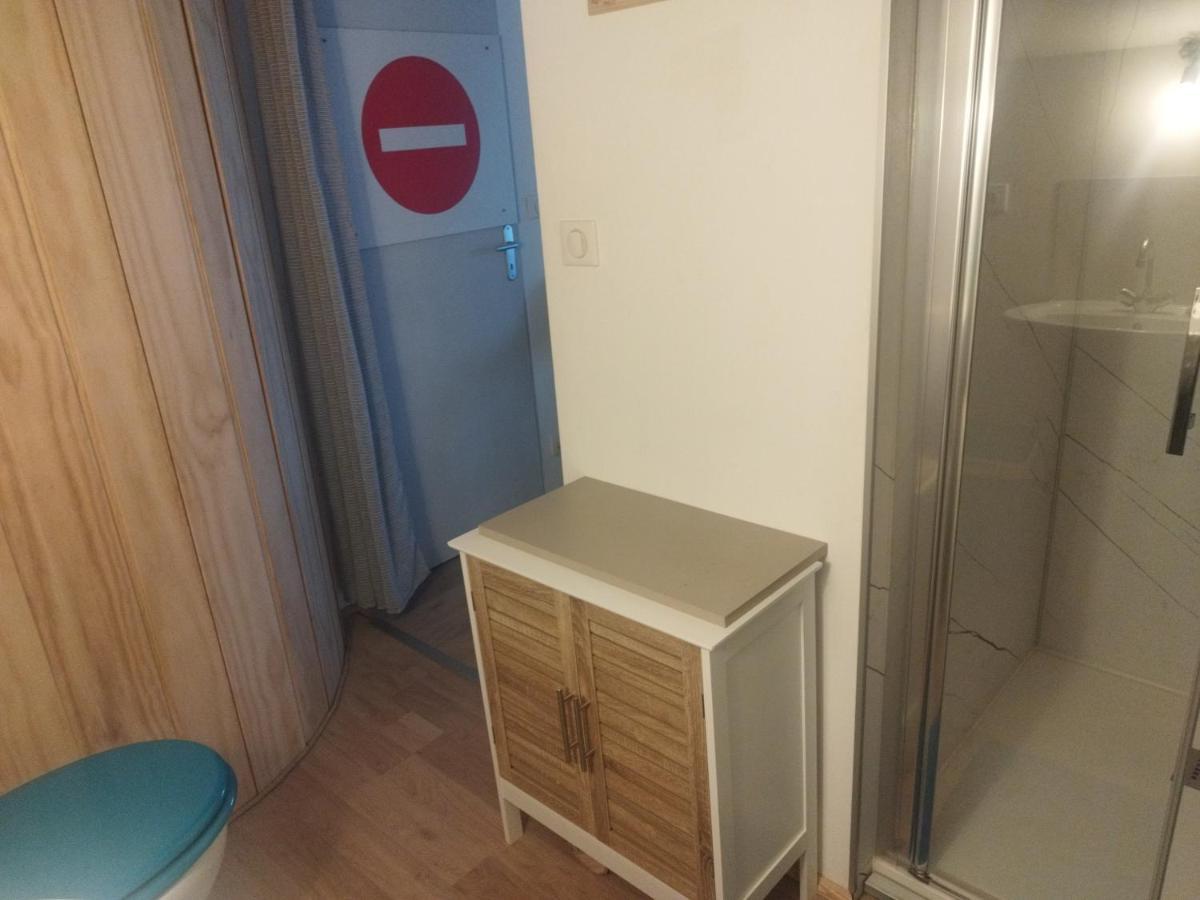 Apartment Au Coeur De La Ferme