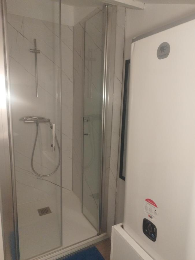 Apartment Au Coeur De La Ferme