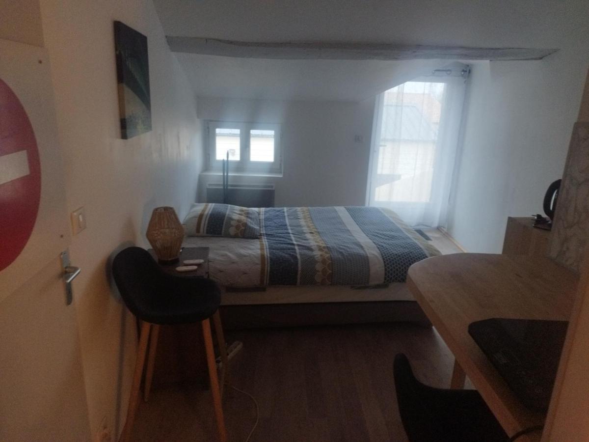 Apartment Au Coeur De La Ferme *