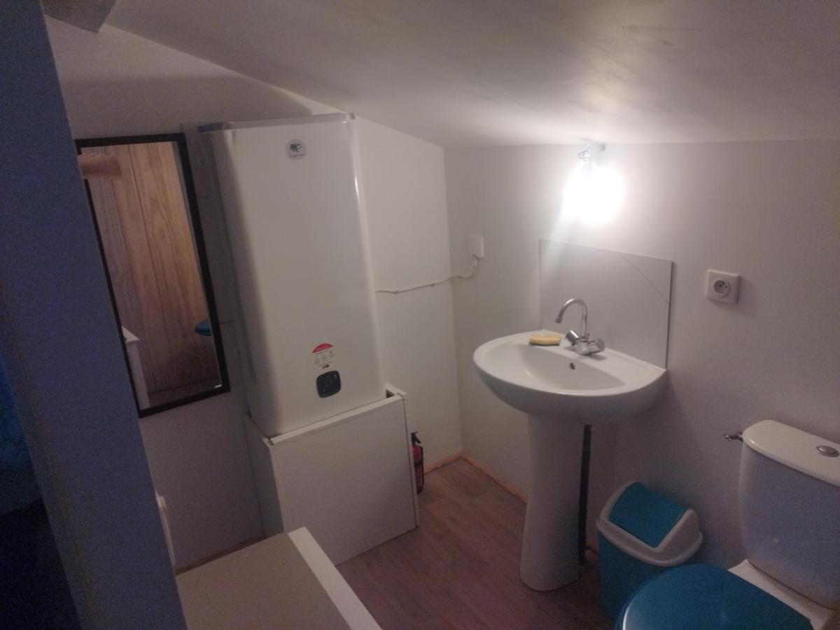 Apartment Au Coeur De La Ferme *